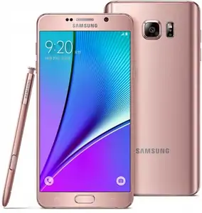 Замена шлейфа на телефоне Samsung Galaxy Note 5 в Краснодаре